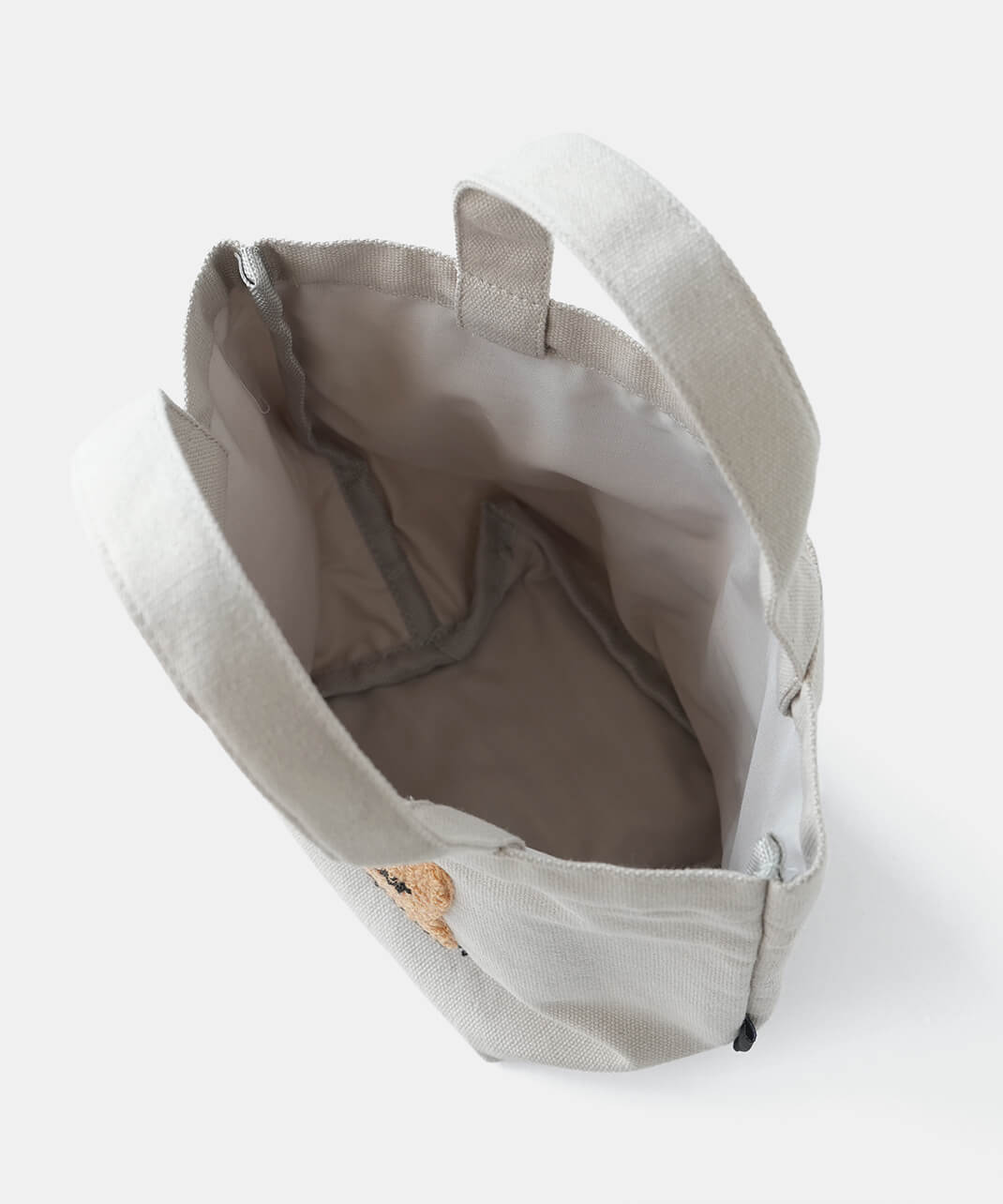 松尾ミユキFluffy Mini boat bag | mumokutekiオンラインストア
