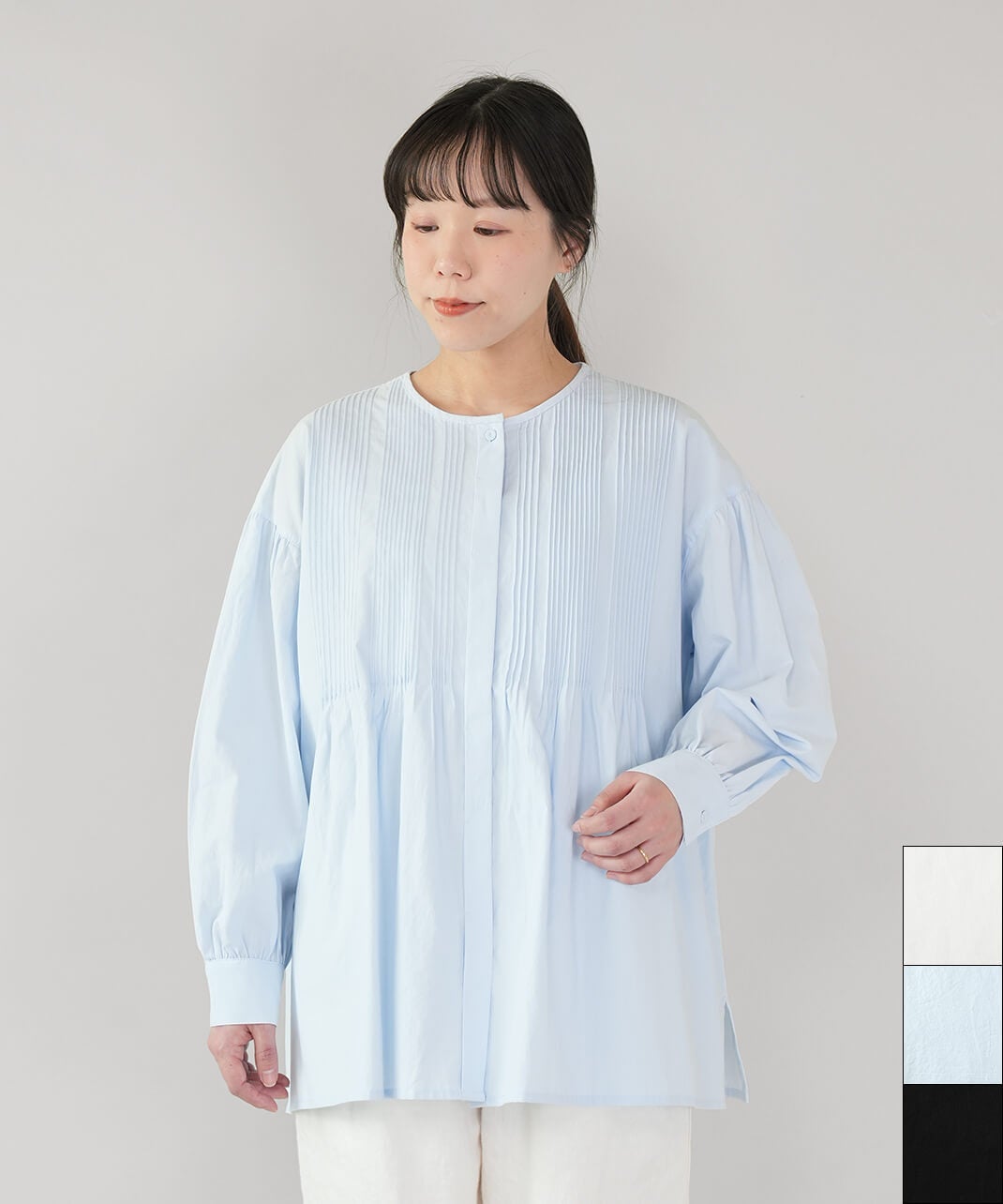 20%off】HEAVENLYコットンツイルのスプリングジャケット | mumokuteki