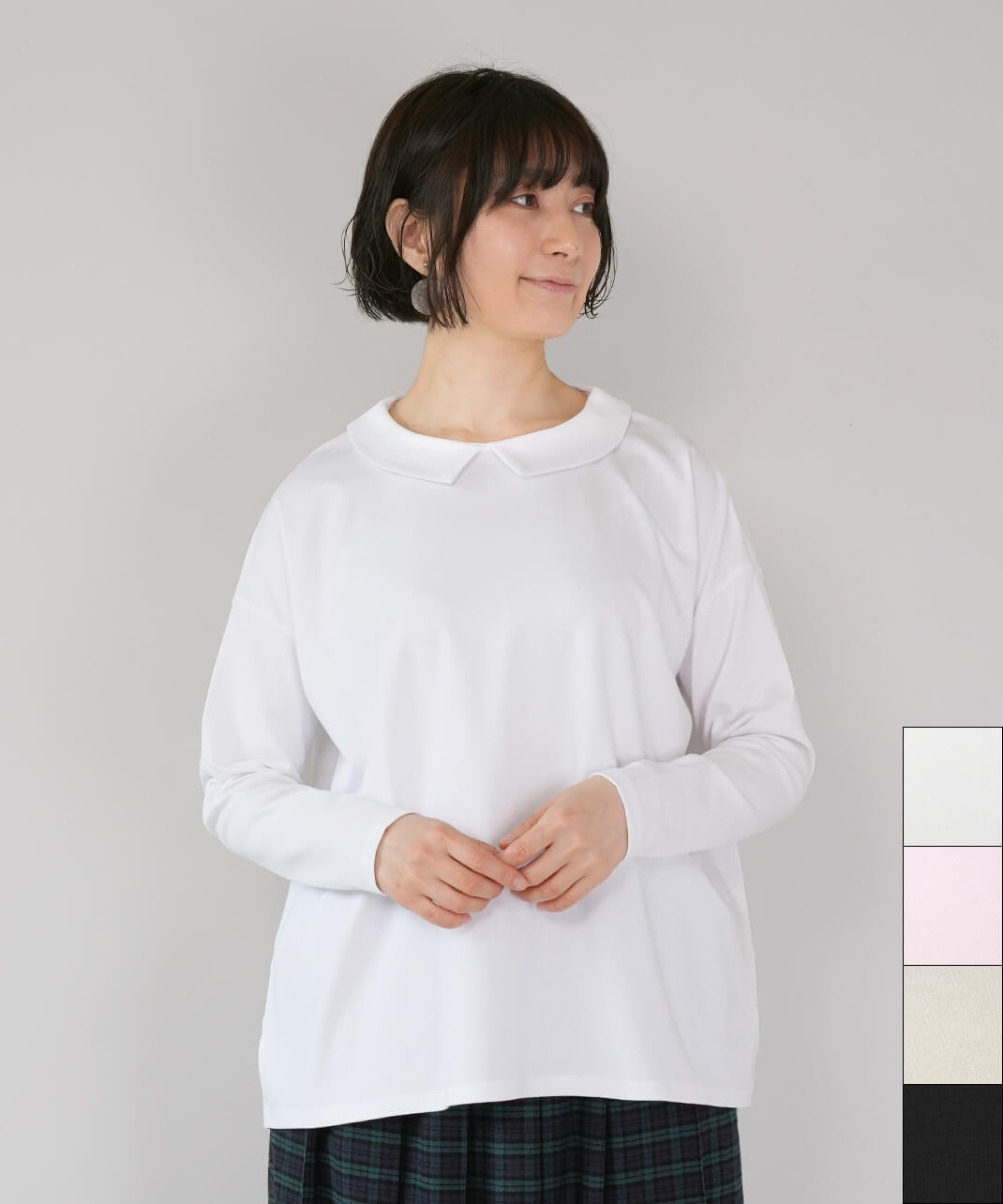 ナチュラル服 | ナチュラル服のファッションブランドならmumokuteki