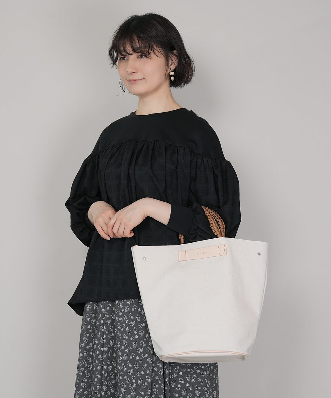 30%off】HAIDAPARAFFIN NANUK OVAL | mumokutekiオンラインストア