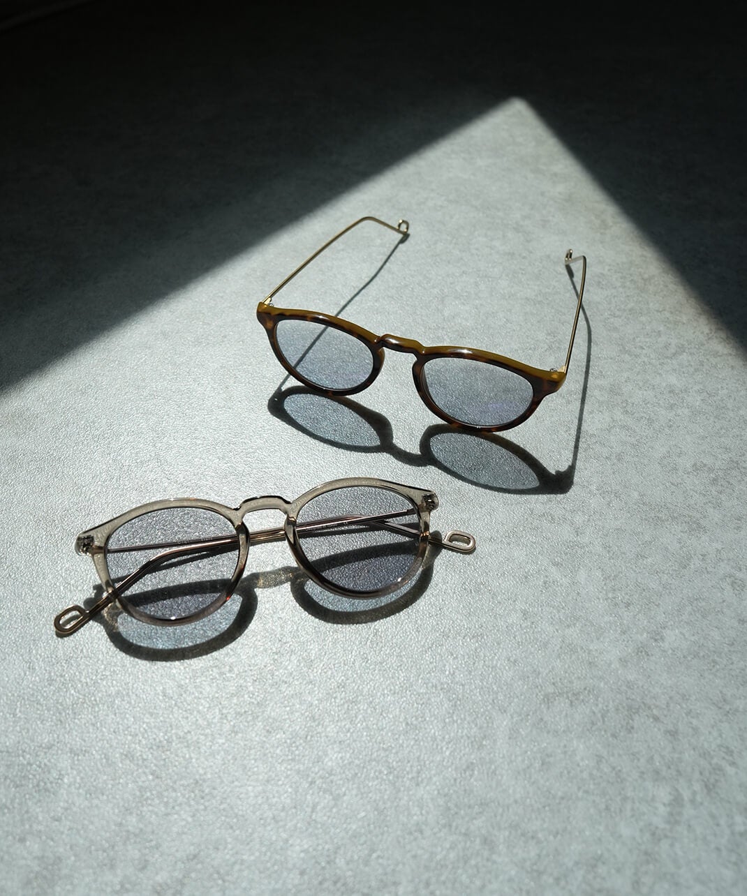 CiqiEVANS 調光サングラスPhotochromic | mumokutekiオンラインストア
