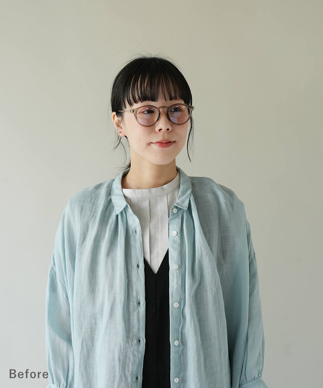 CiqiEVANS 調光サングラスPhotochromic | mumokutekiオンラインストア