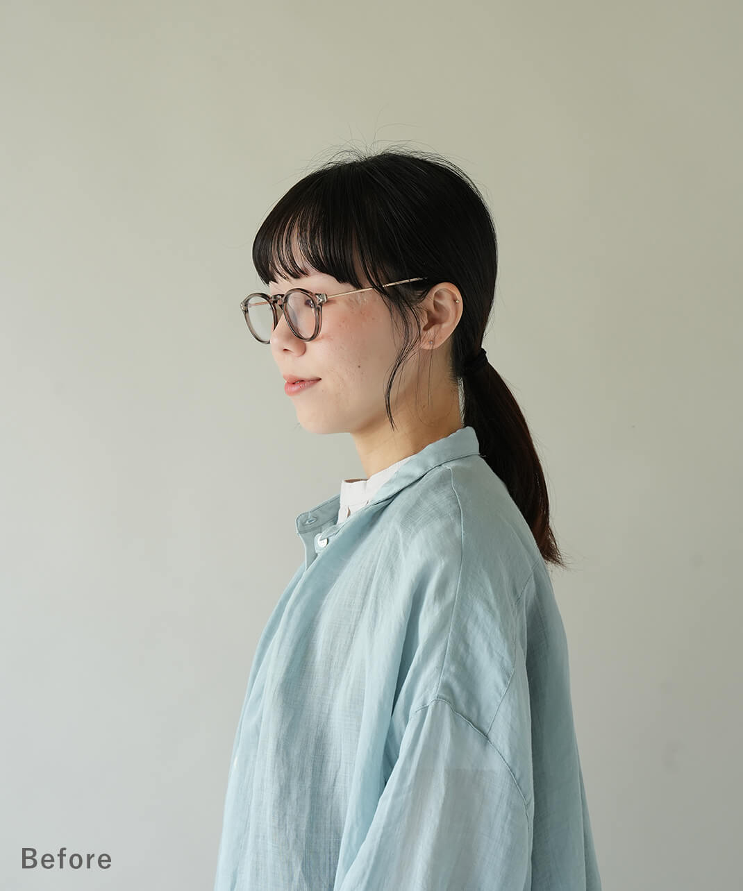 CiqiEVANS 調光サングラスPhotochromic | mumokutekiオンラインストア