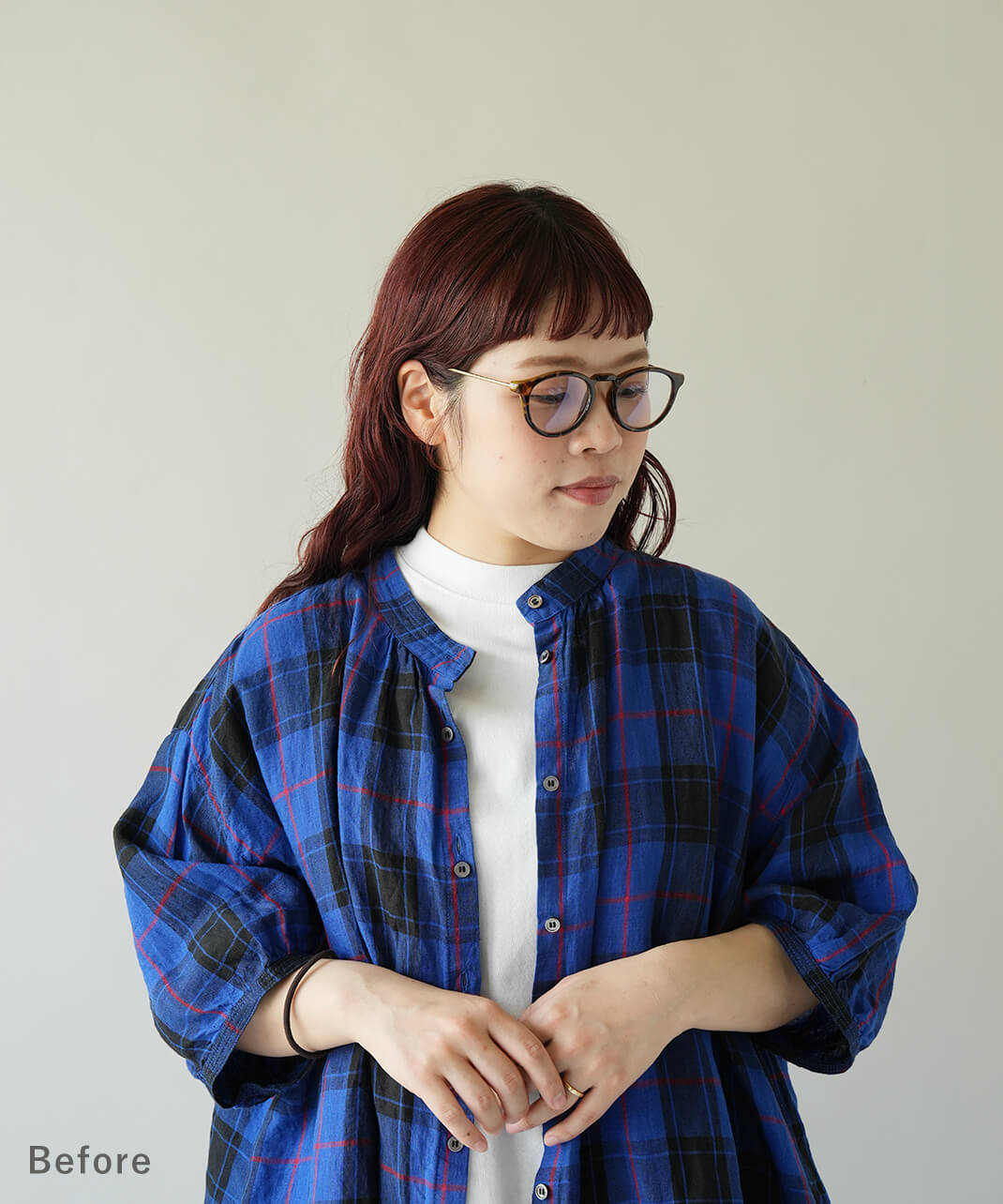 CiqiEVANS 調光サングラスPhotochromic | mumokutekiオンラインストア