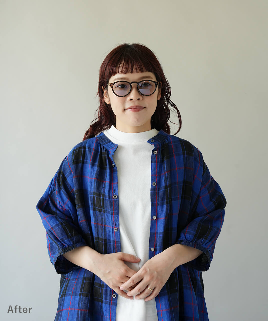 CiqiEVANS 調光サングラスPhotochromic | mumokutekiオンラインストア