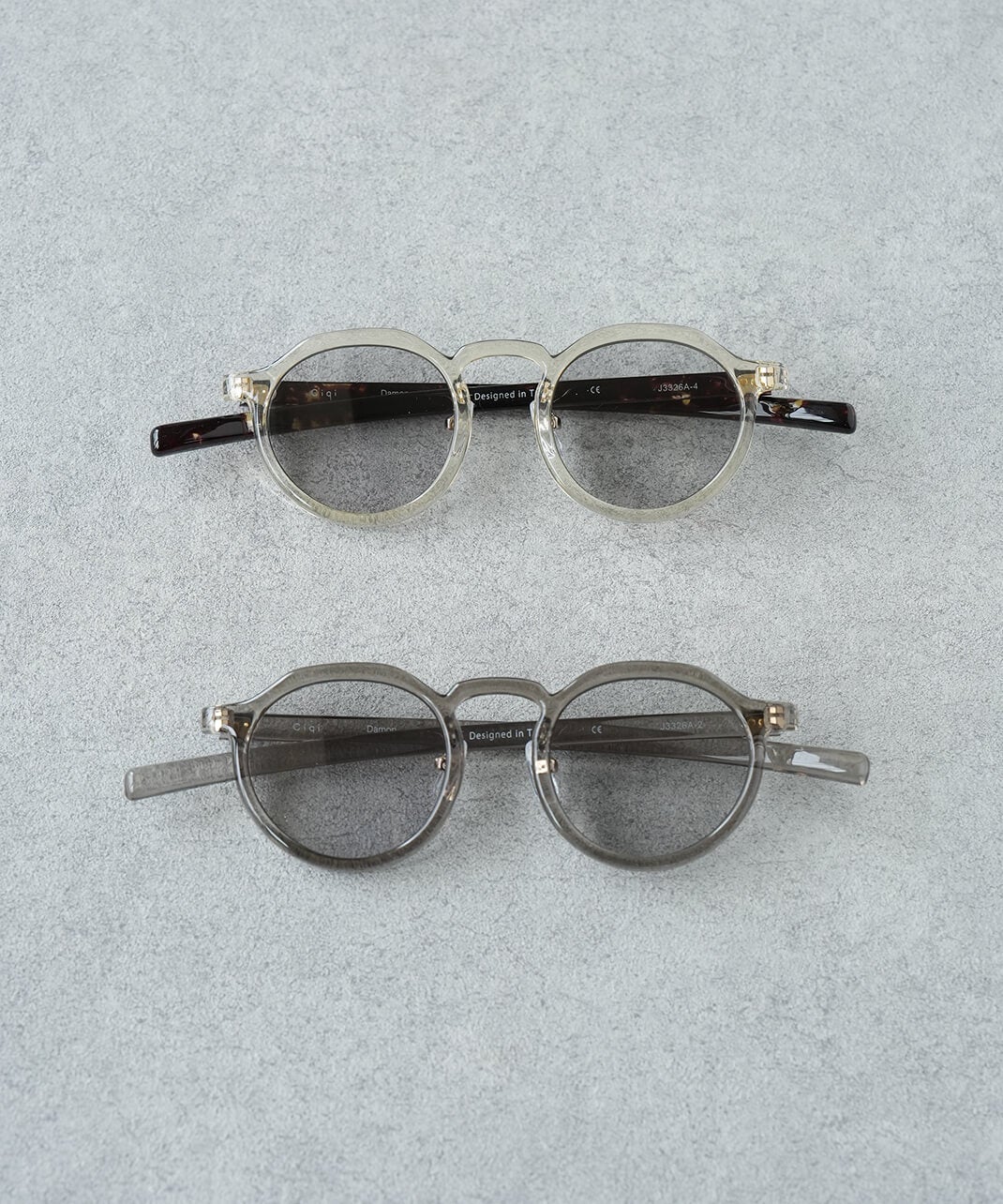 CiqiDAMON 調光サングラスPhotochromic | mumokutekiオンラインストア