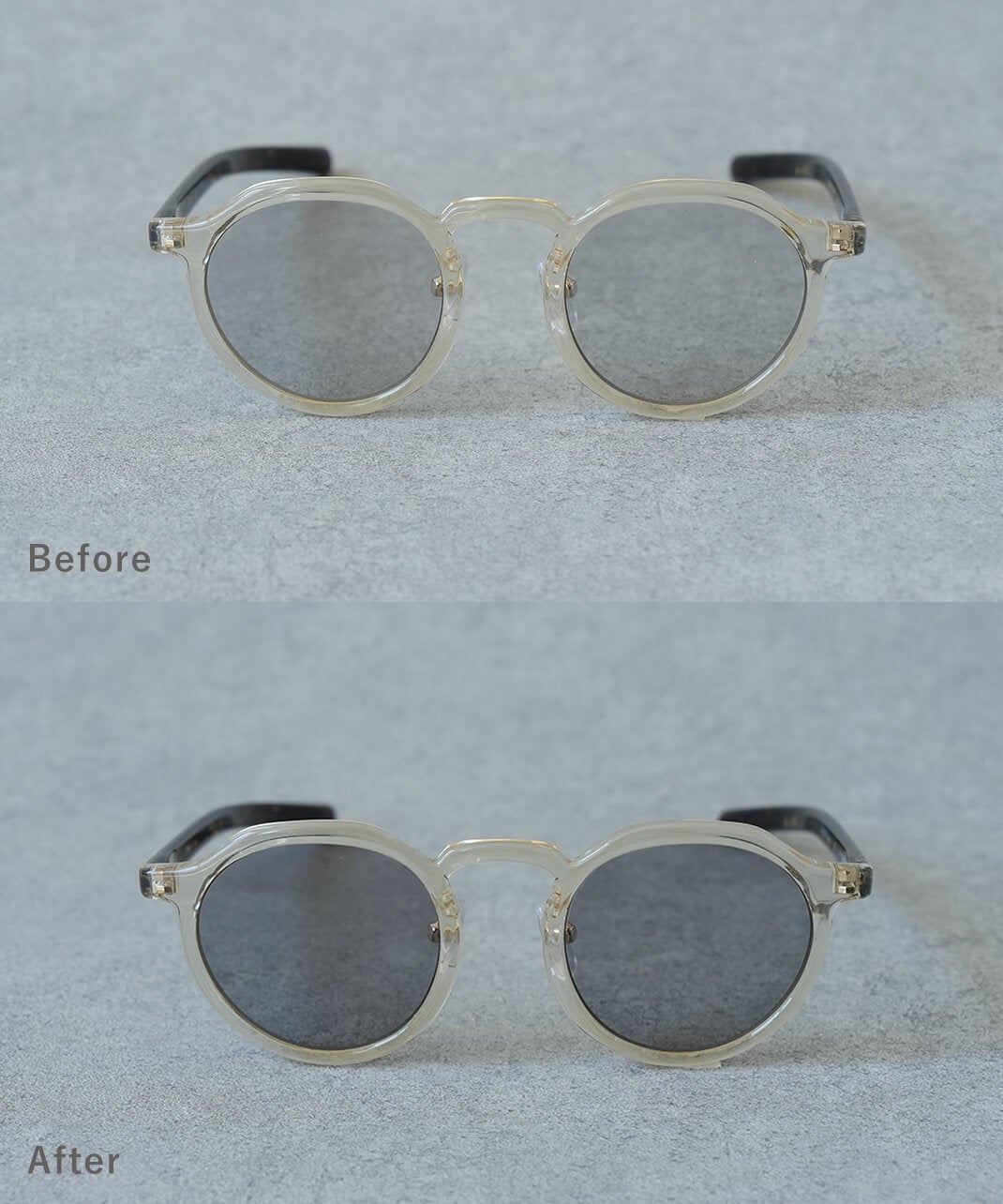 CiqiDAMON 調光サングラスPhotochromic | mumokutekiオンラインストア