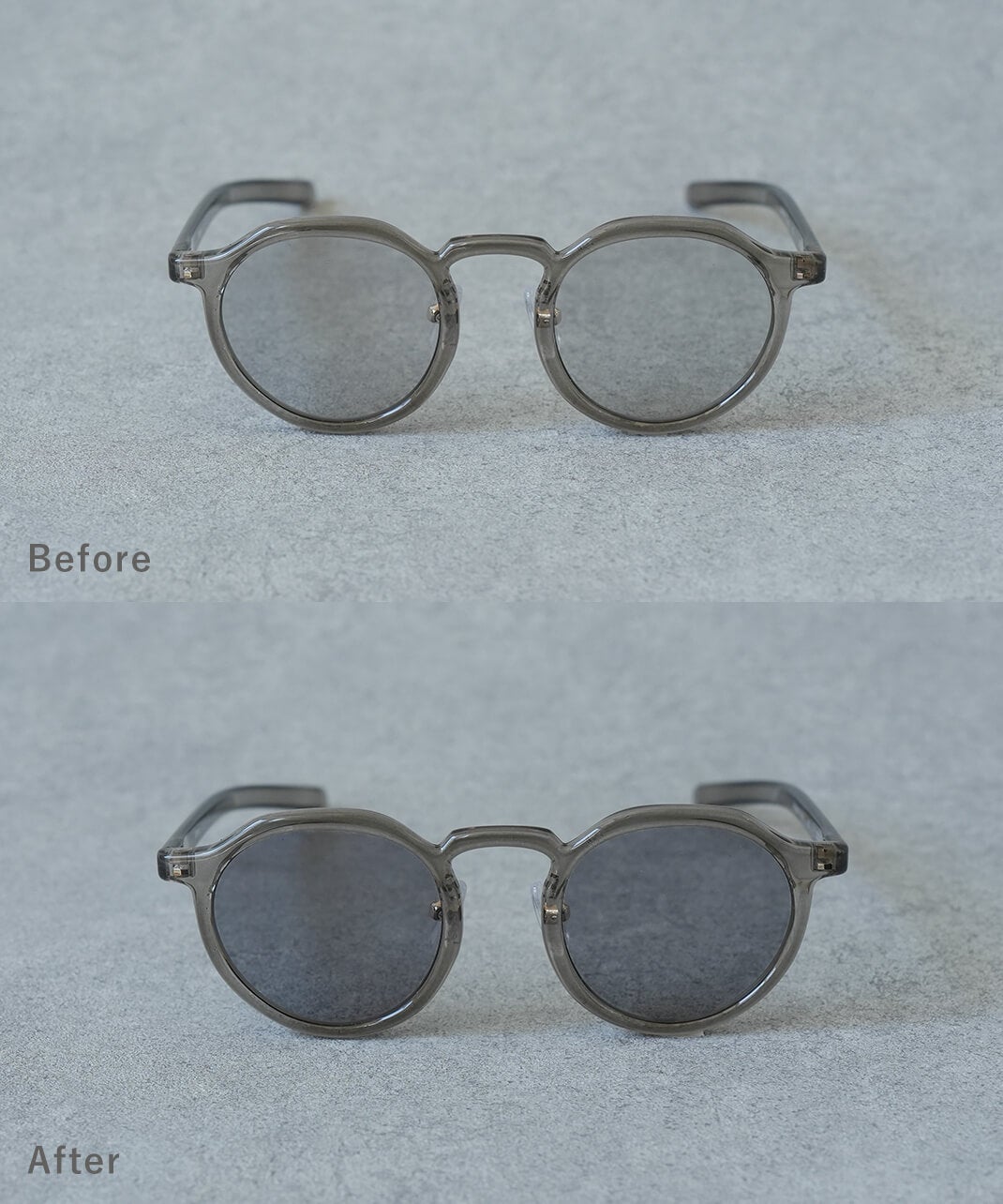 CiqiDAMON 調光サングラスPhotochromic | mumokutekiオンラインストア