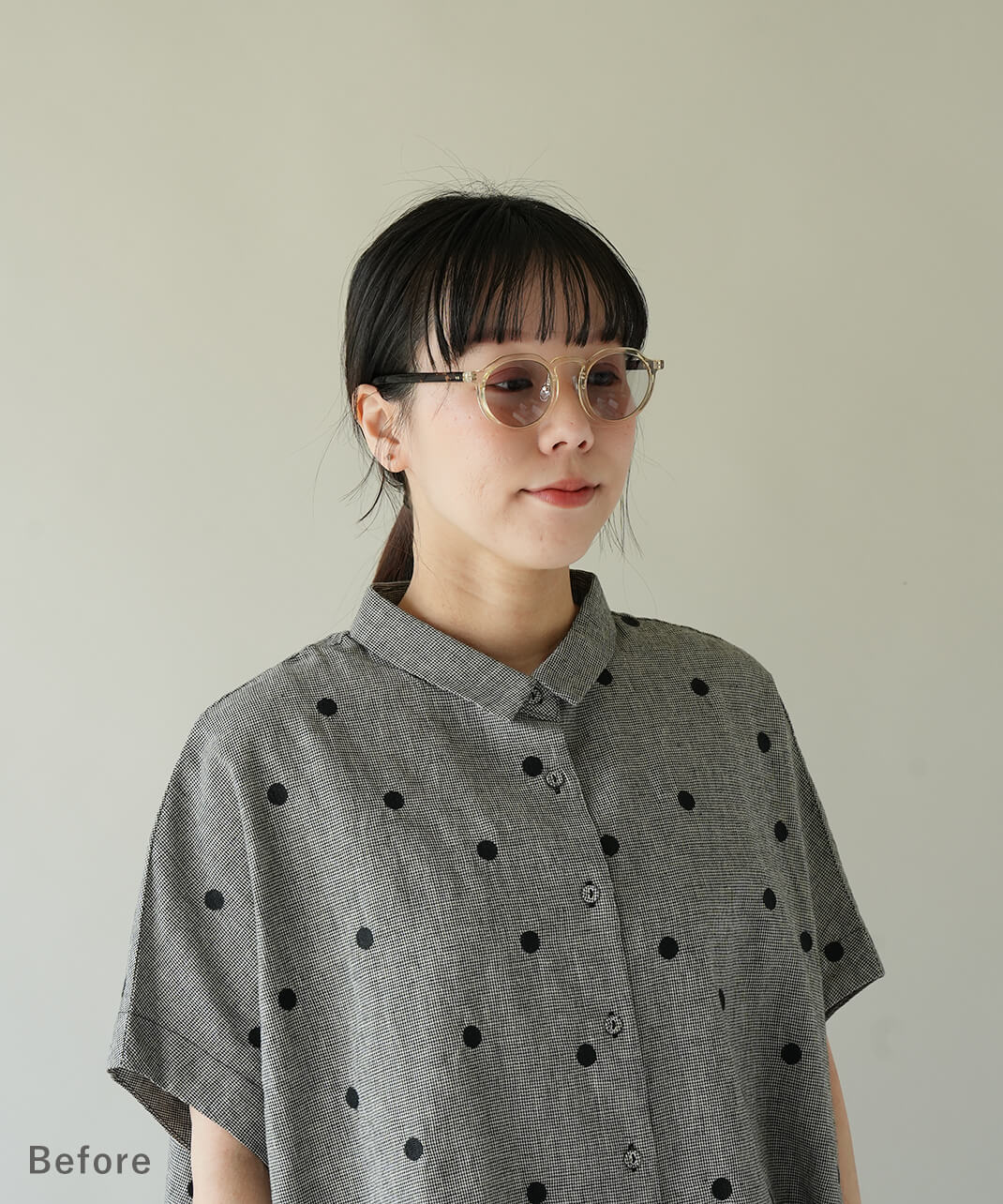 CiqiDAMON 調光サングラスPhotochromic | mumokutekiオンラインストア