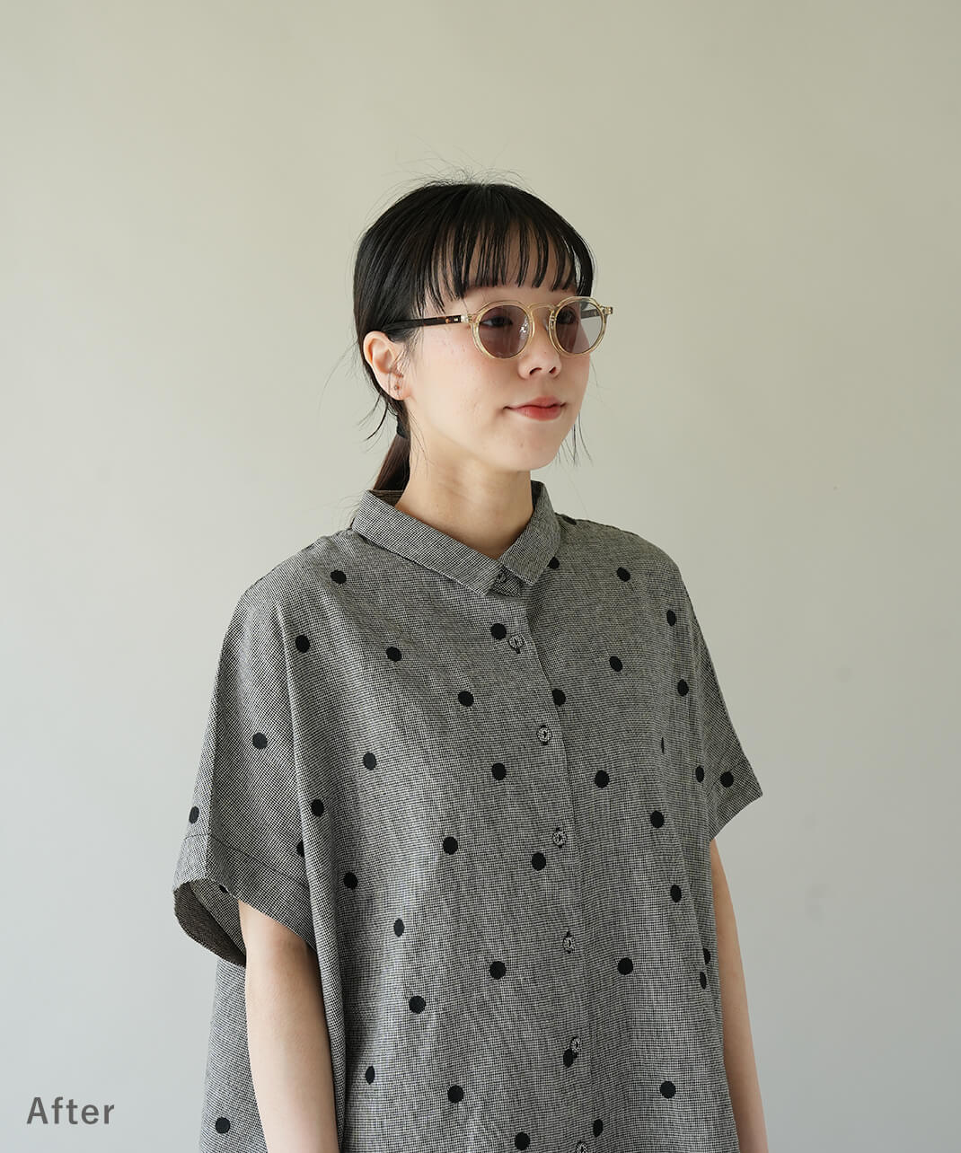 CiqiDAMON 調光サングラスPhotochromic | mumokutekiオンラインストア