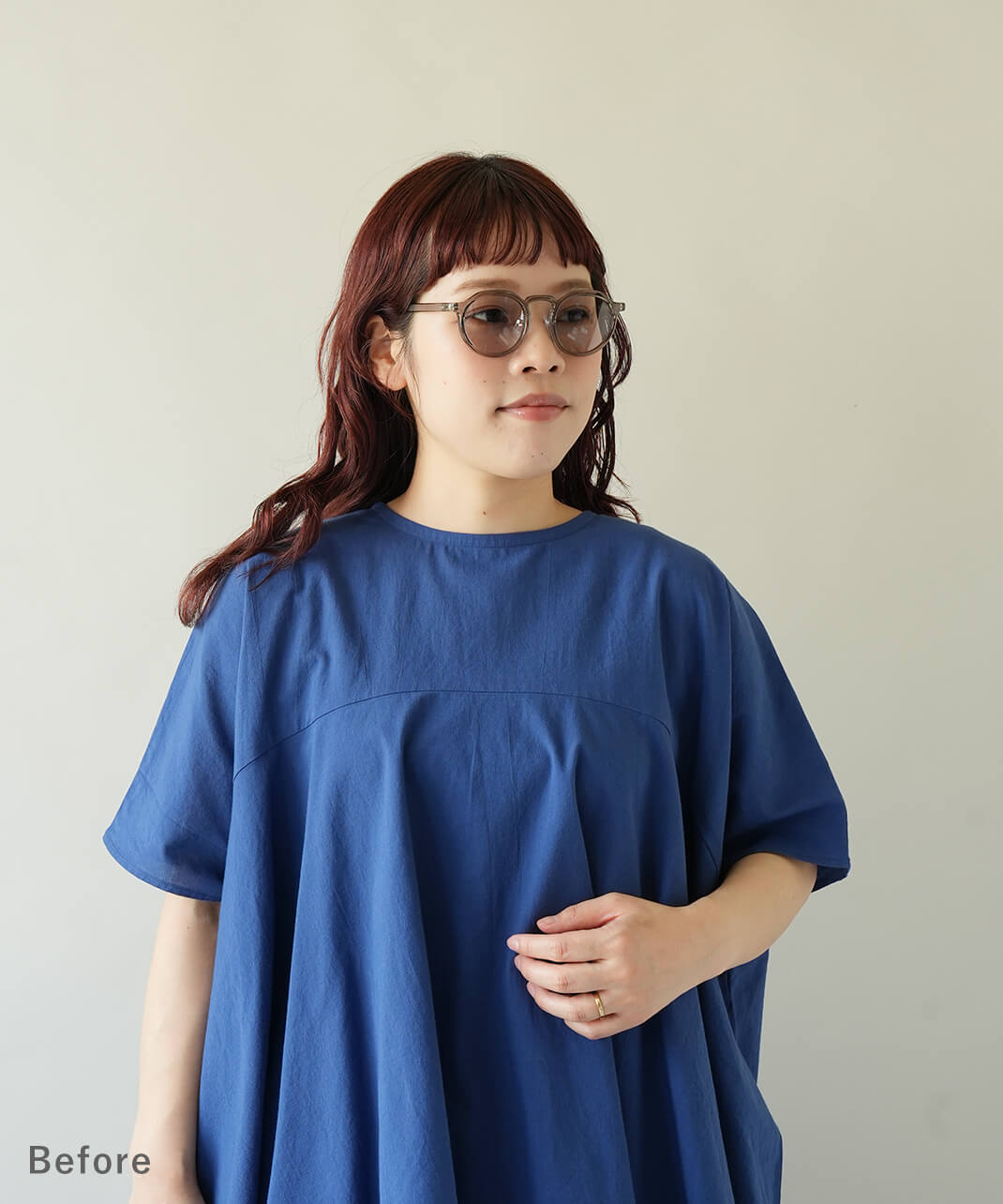 CiqiDAMON 調光サングラスPhotochromic | mumokutekiオンラインストア