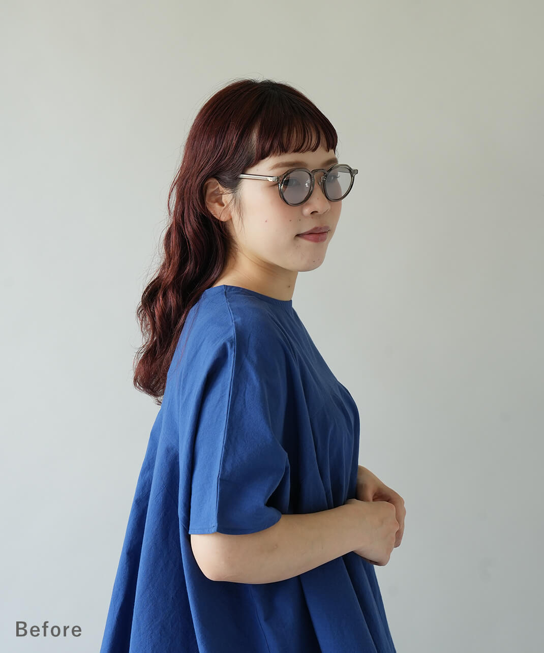 CiqiDAMON 調光サングラスPhotochromic | mumokutekiオンラインストア