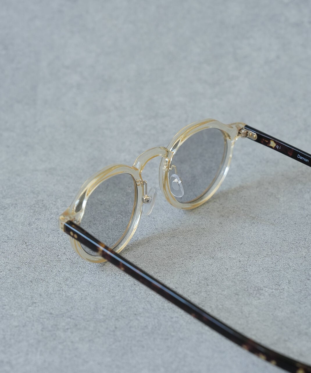CiqiDAMON 調光サングラスPhotochromic | mumokutekiオンラインストア