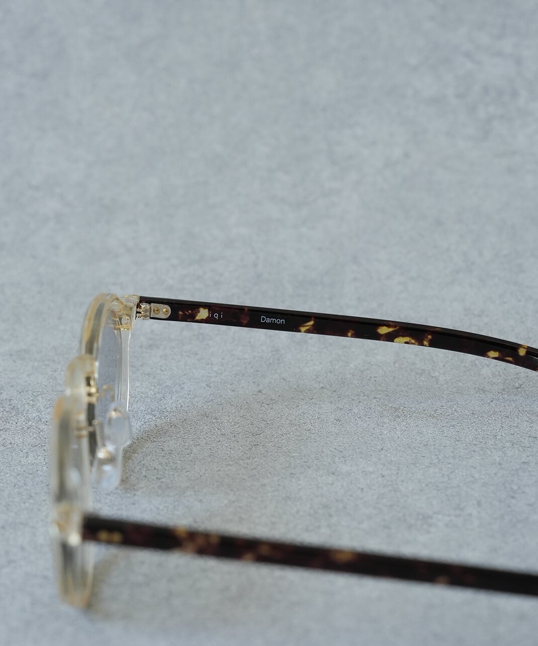 CiqiDAMON 調光サングラスPhotochromic | mumokutekiオンラインストア