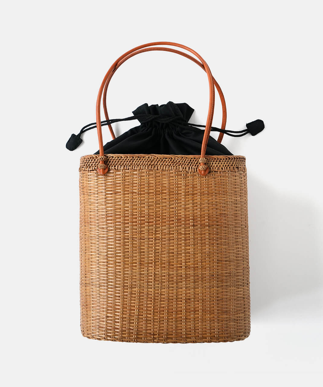 tocaPLAIN ATA BAG | mumokutekiオンラインストア
