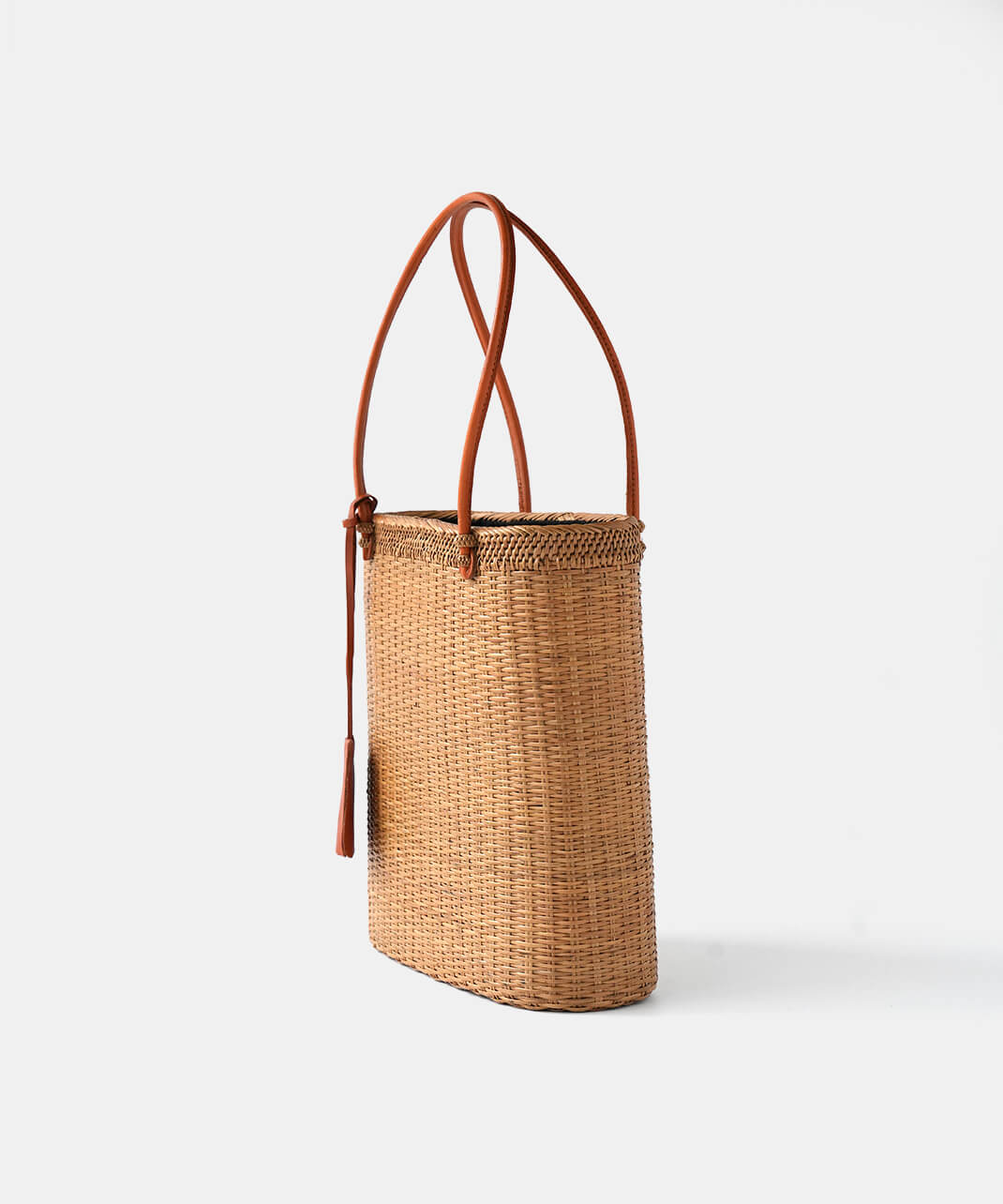 tocaPLAIN ATA BAG | mumokutekiオンラインストア