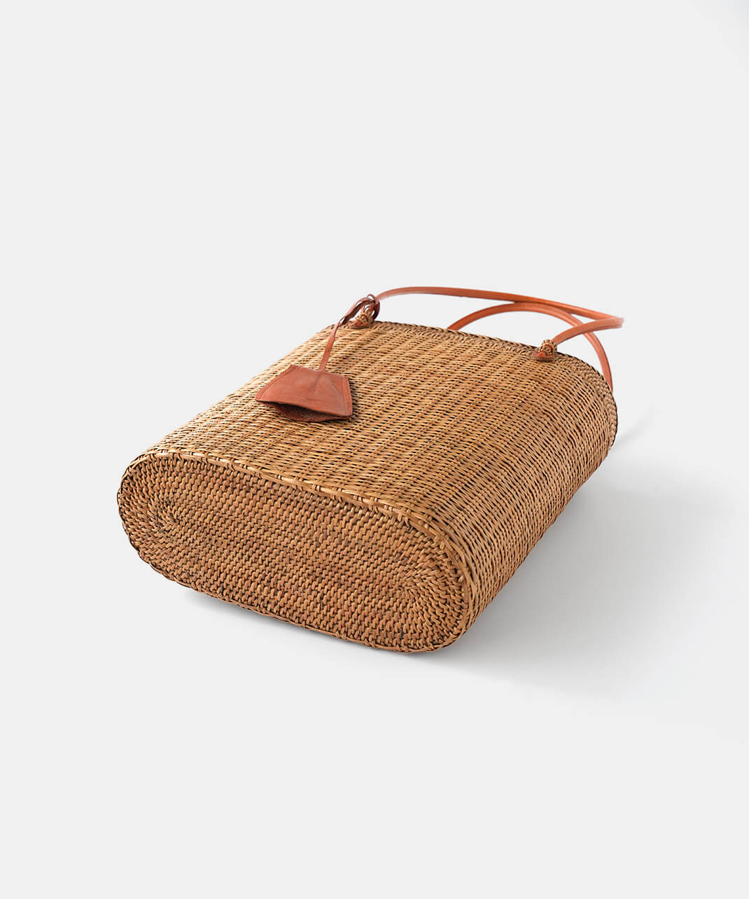 tocaPLAIN ATA BAG | mumokutekiオンラインストア