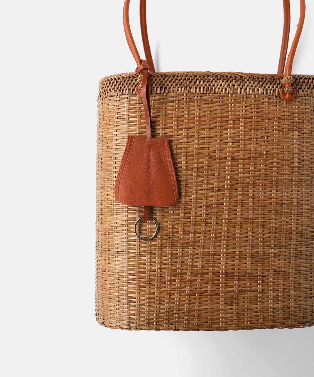 tocaPLAIN ATA BAG | mumokutekiオンラインストア