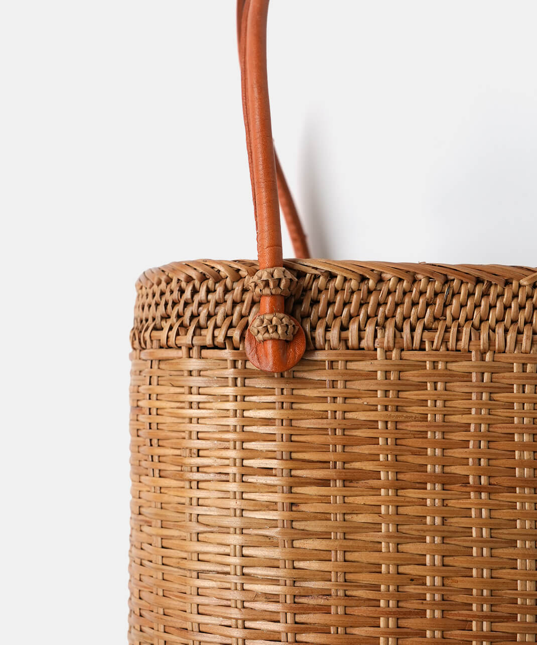 tocaPLAIN ATA BAG | mumokutekiオンラインストア