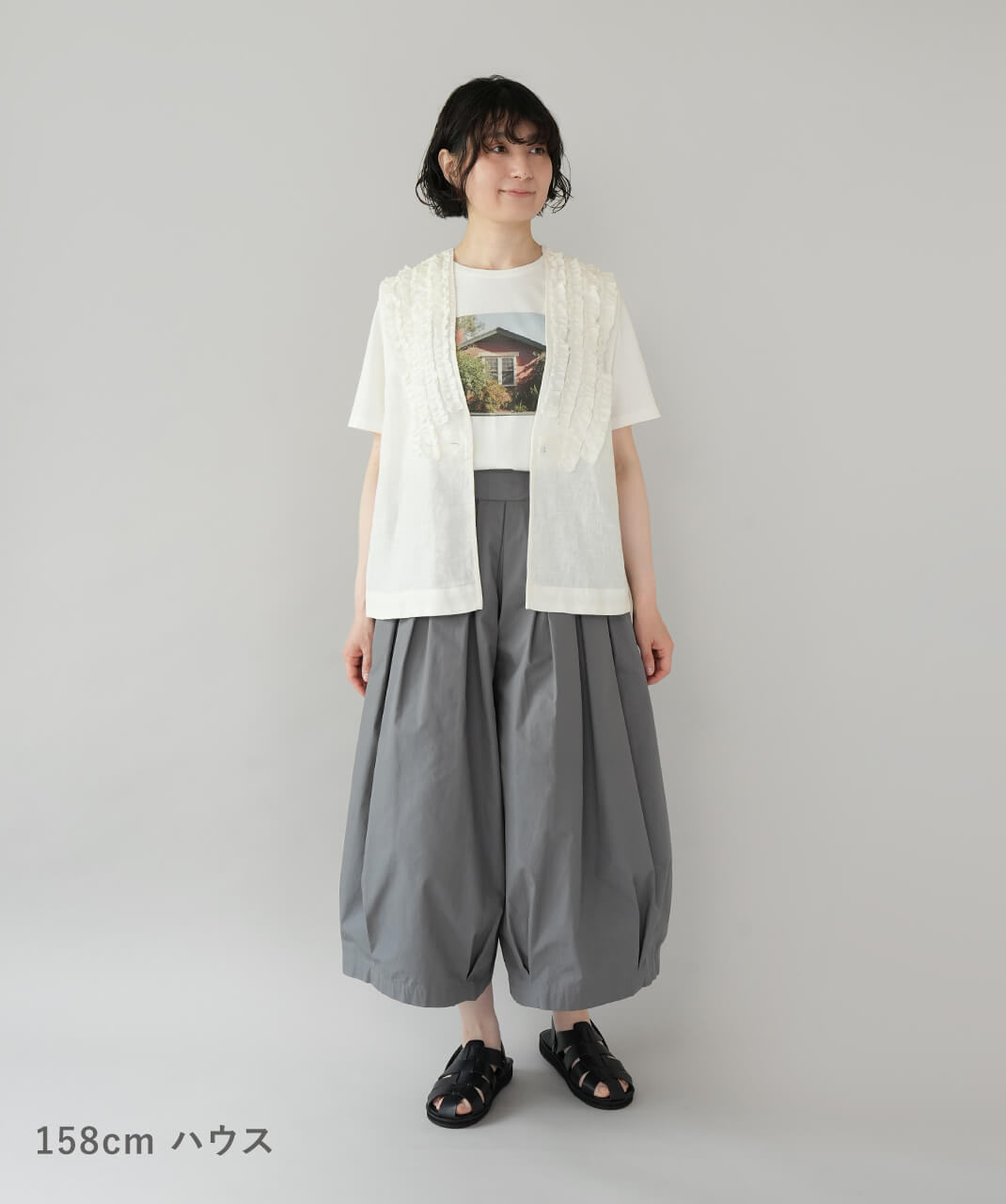 20%off】te-toフォトプリントTシャツ | mumokutekiオンラインストア