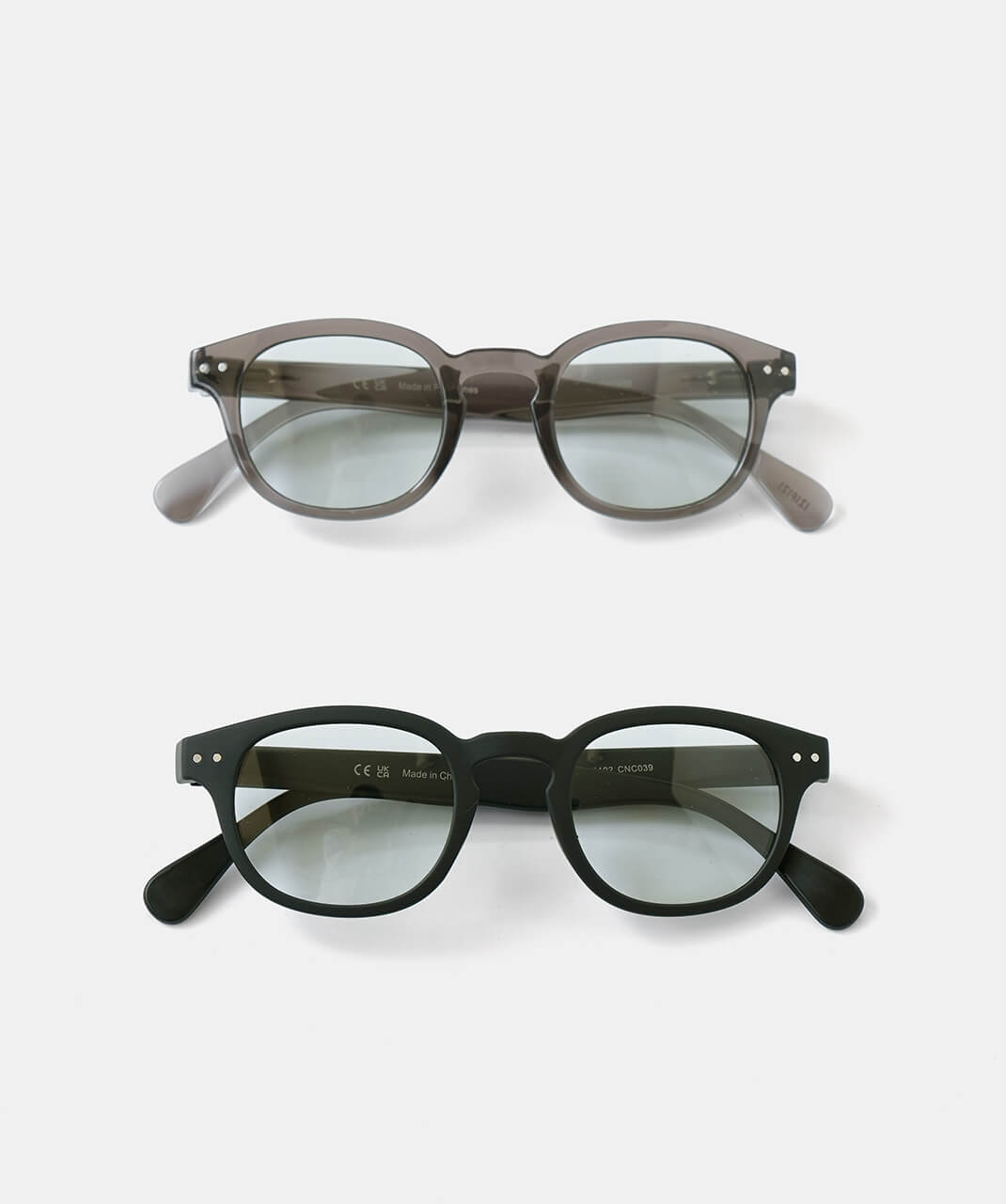 IZIPIZI調光サングラスSUN LIGHT ADAPTIVE C | mumokutekiオンラインストア