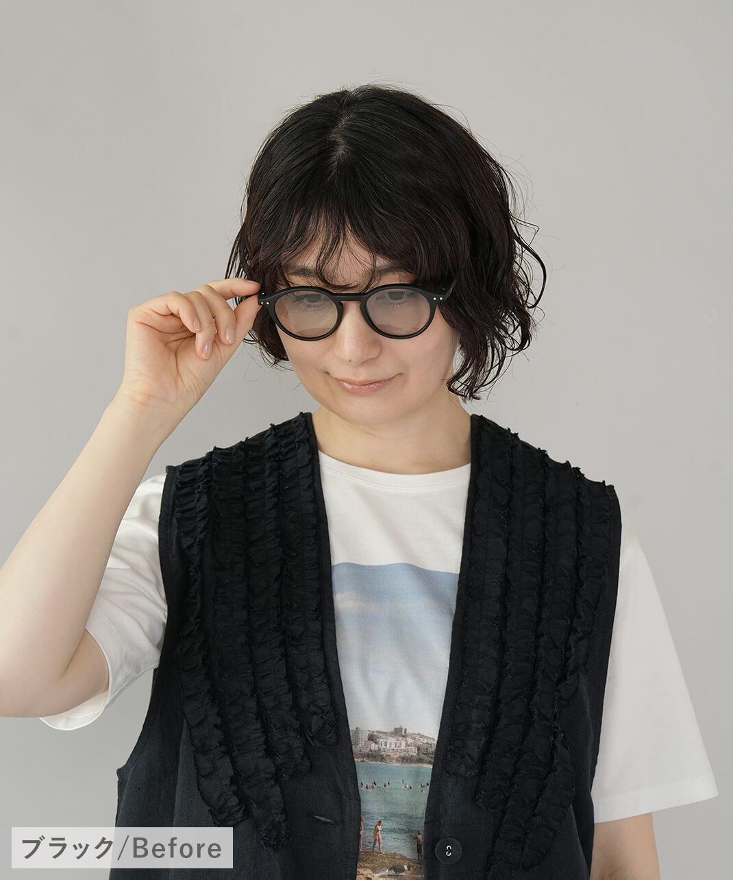 IZIPIZI調光サングラスSUN LIGHT ADAPTIVE D | mumokutekiオンラインストア