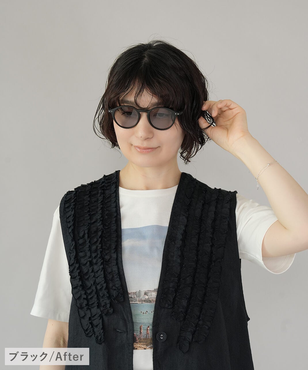 IZIPIZI調光サングラスSUN LIGHT ADAPTIVE D | mumokutekiオンラインストア