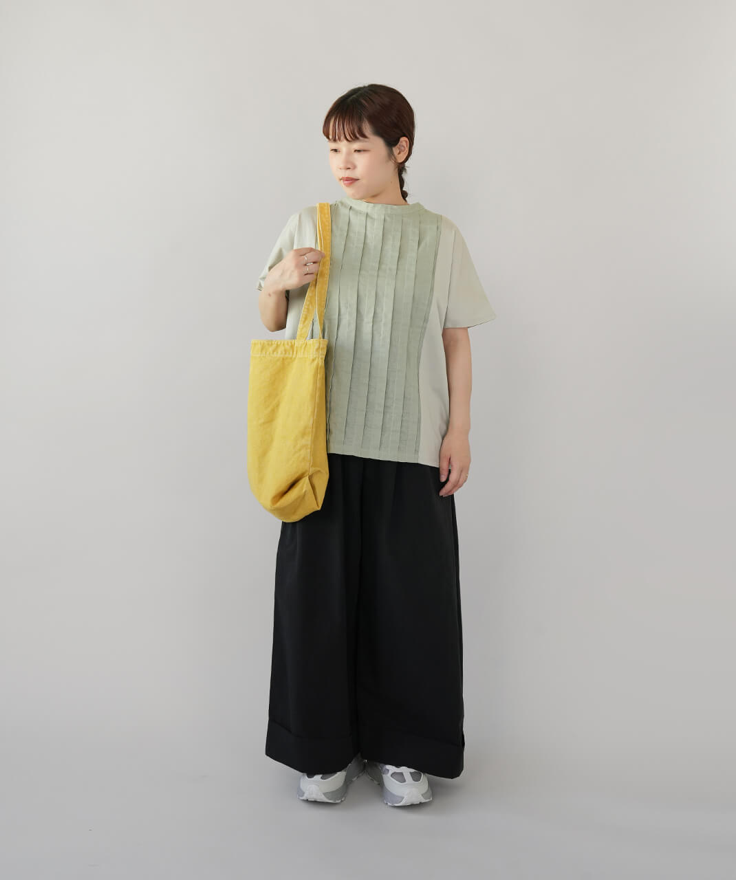mumokutekiヴィンテージライクなトートバッグ | mumokutekiオンライン