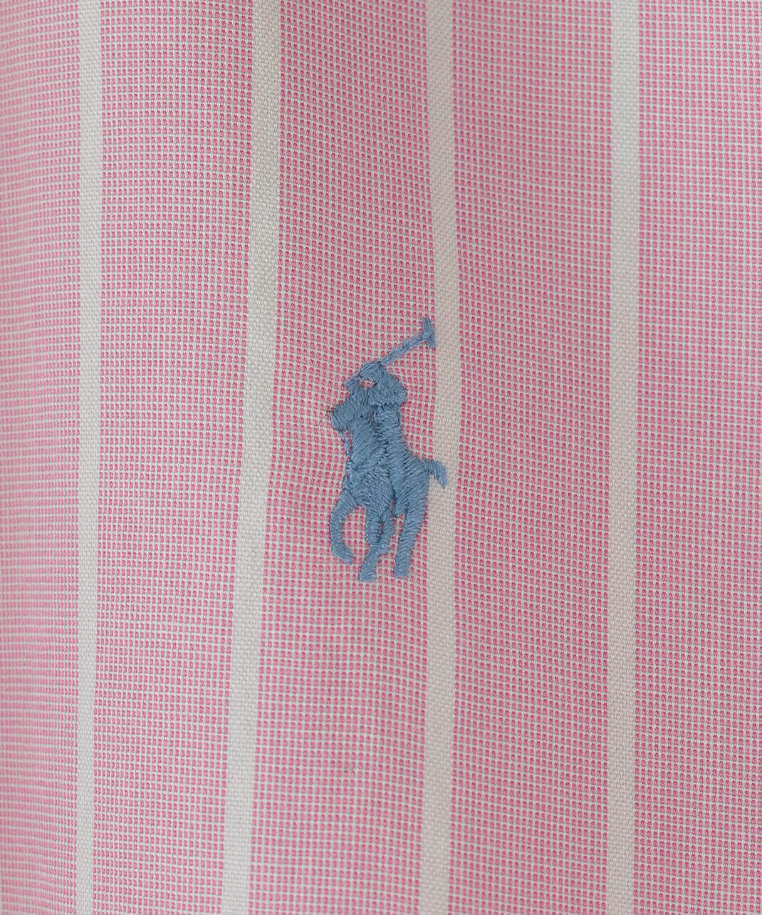 RALPH LAUREN古着コットンストライプシャツ 81 | mumokutekiオンライン