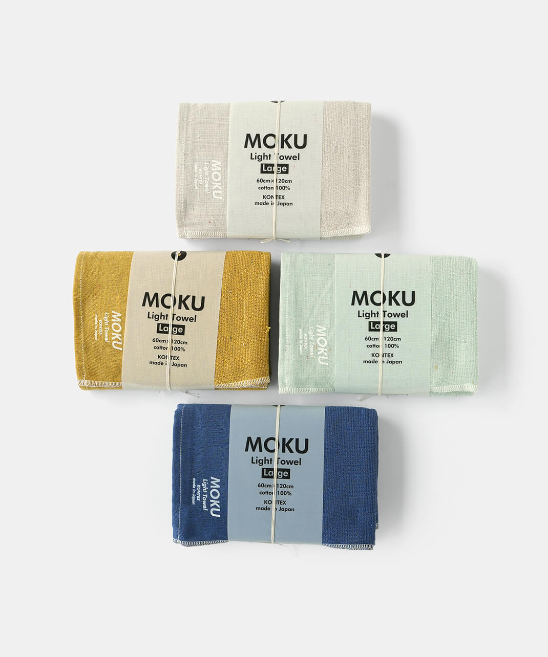 ハンカチ | mumokutekiオンラインストア