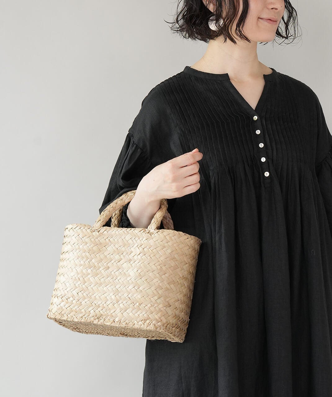 30%off】tocaシーグラスのトートバッグ | mumokutekiオンラインストア