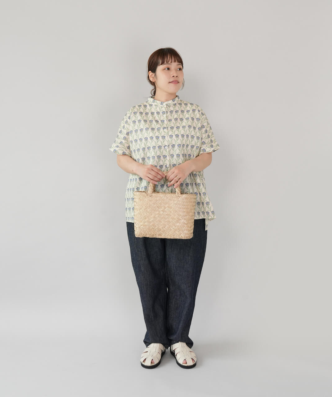 30%off】tocaシーグラスのトートバッグ | mumokutekiオンラインストア