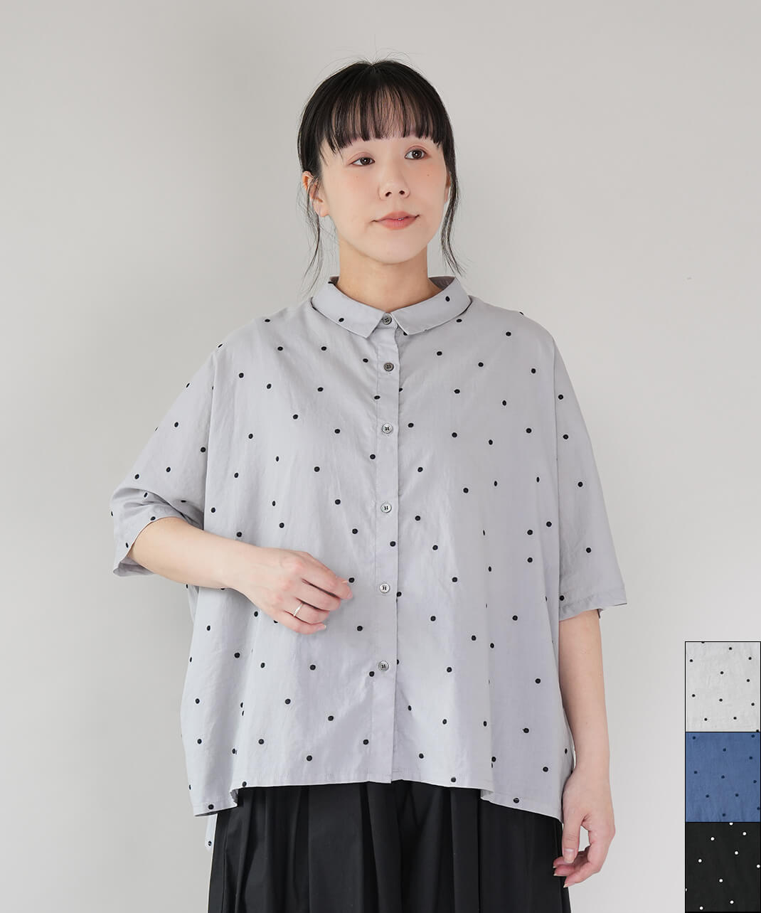 トップス | ナチュラル服のファッションブランドならmumokuteki