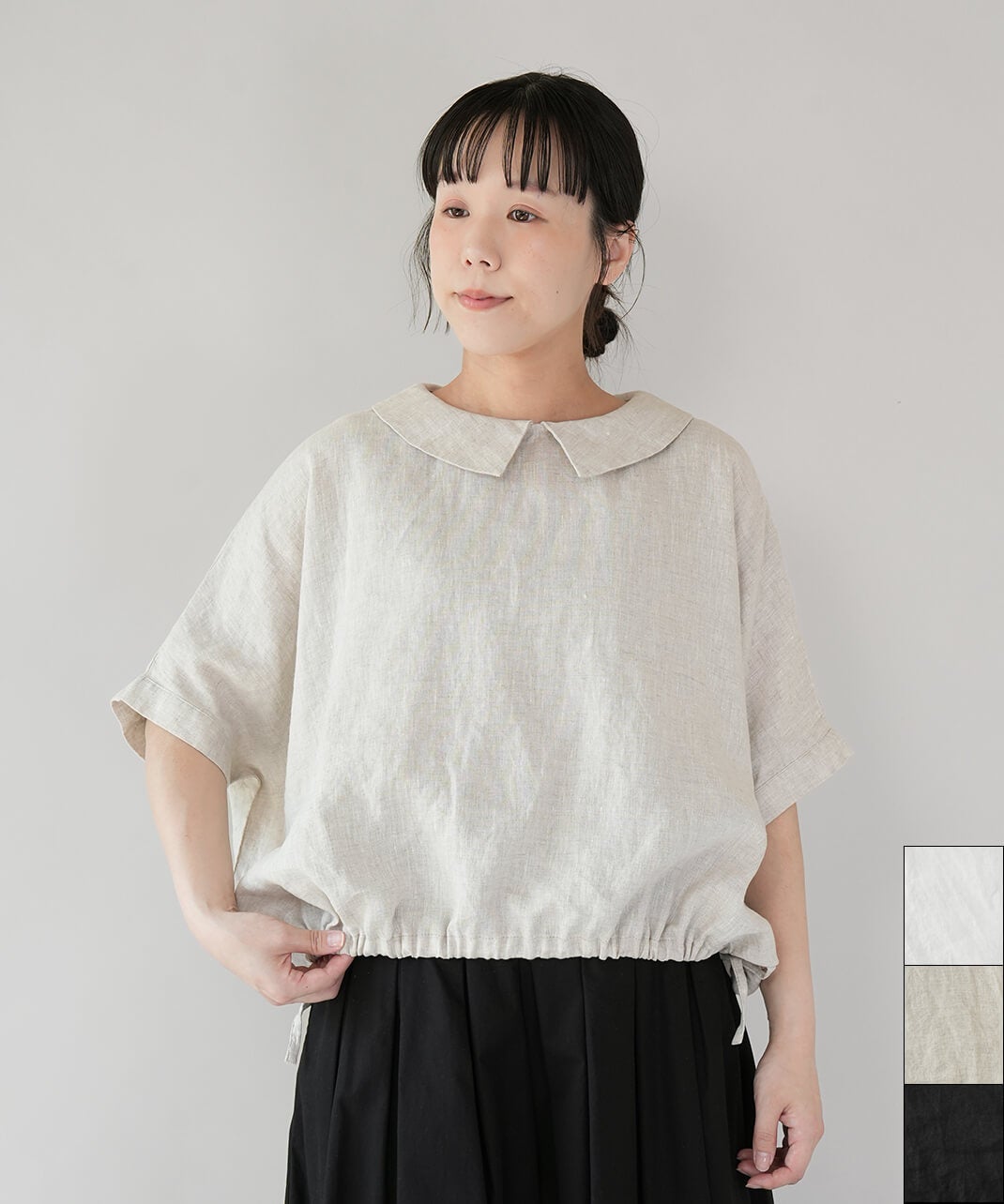 ナチュラル服 | ナチュラル服のファッションブランドならmumokuteki