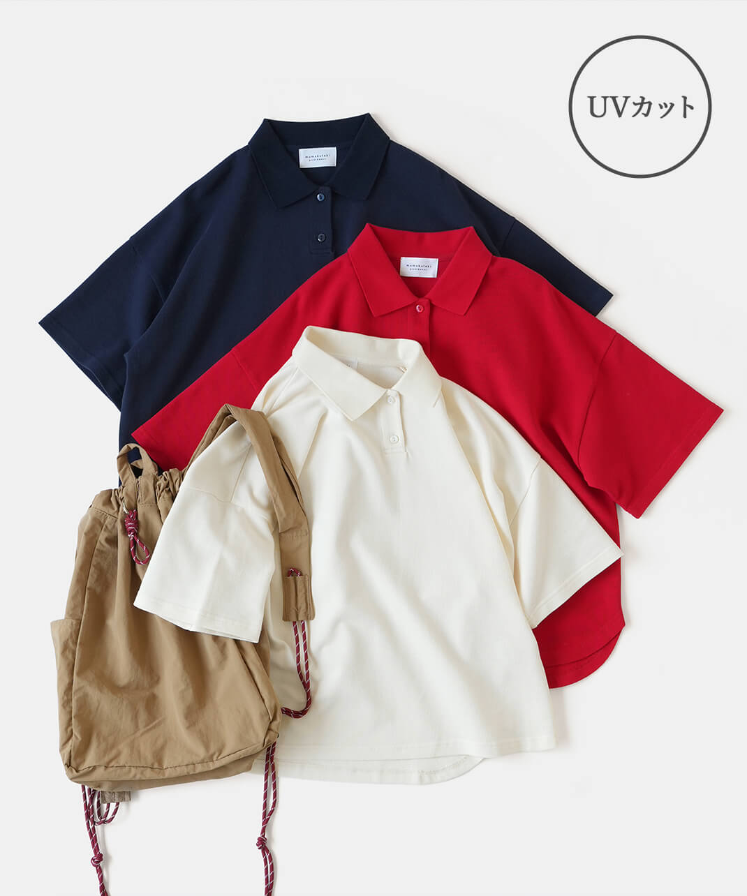 ナチュラル服 | ナチュラル服のファッションブランドならmumokuteki