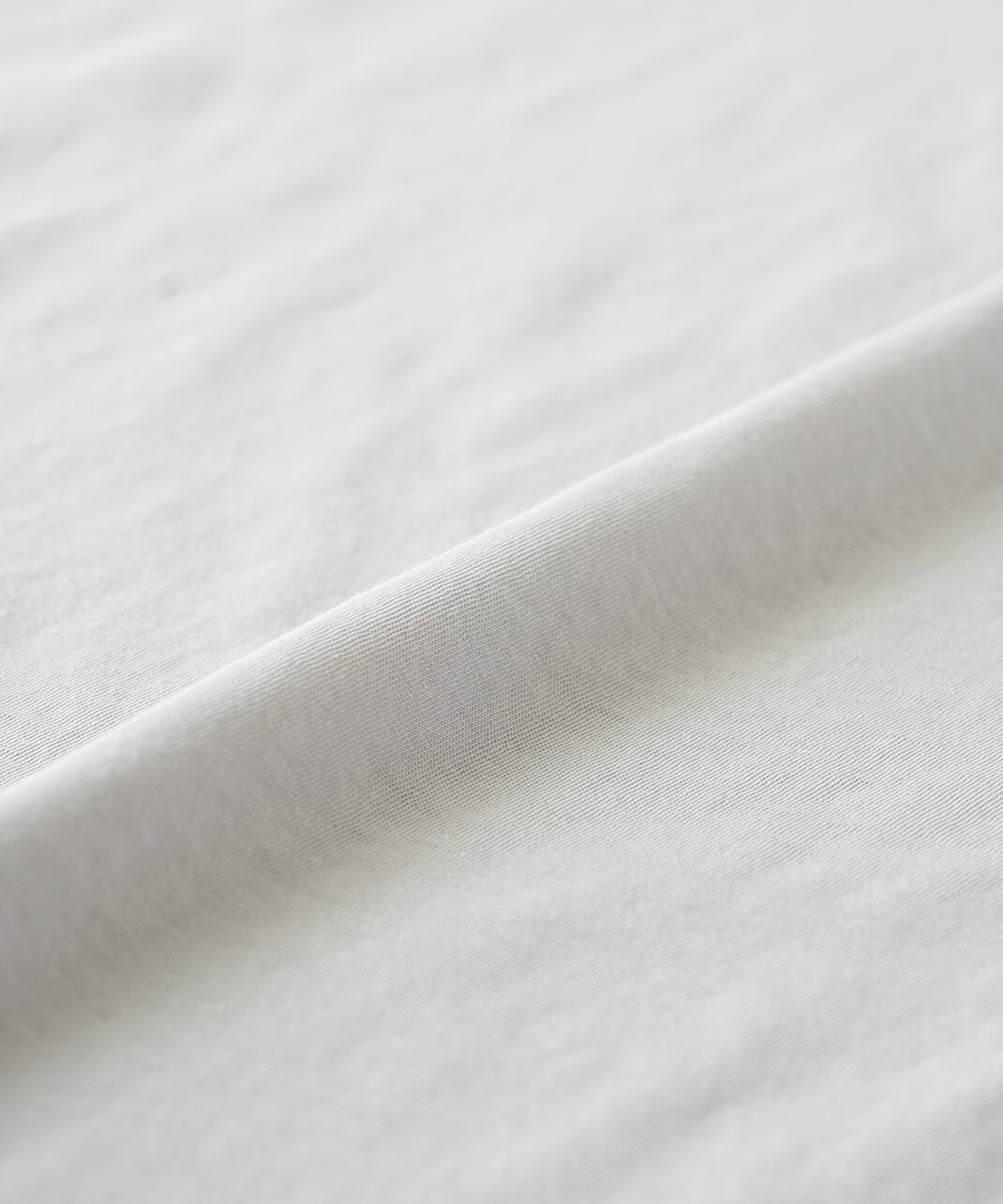 SOシンプルな長袖Tシャツ | mumokutekiオンラインストア