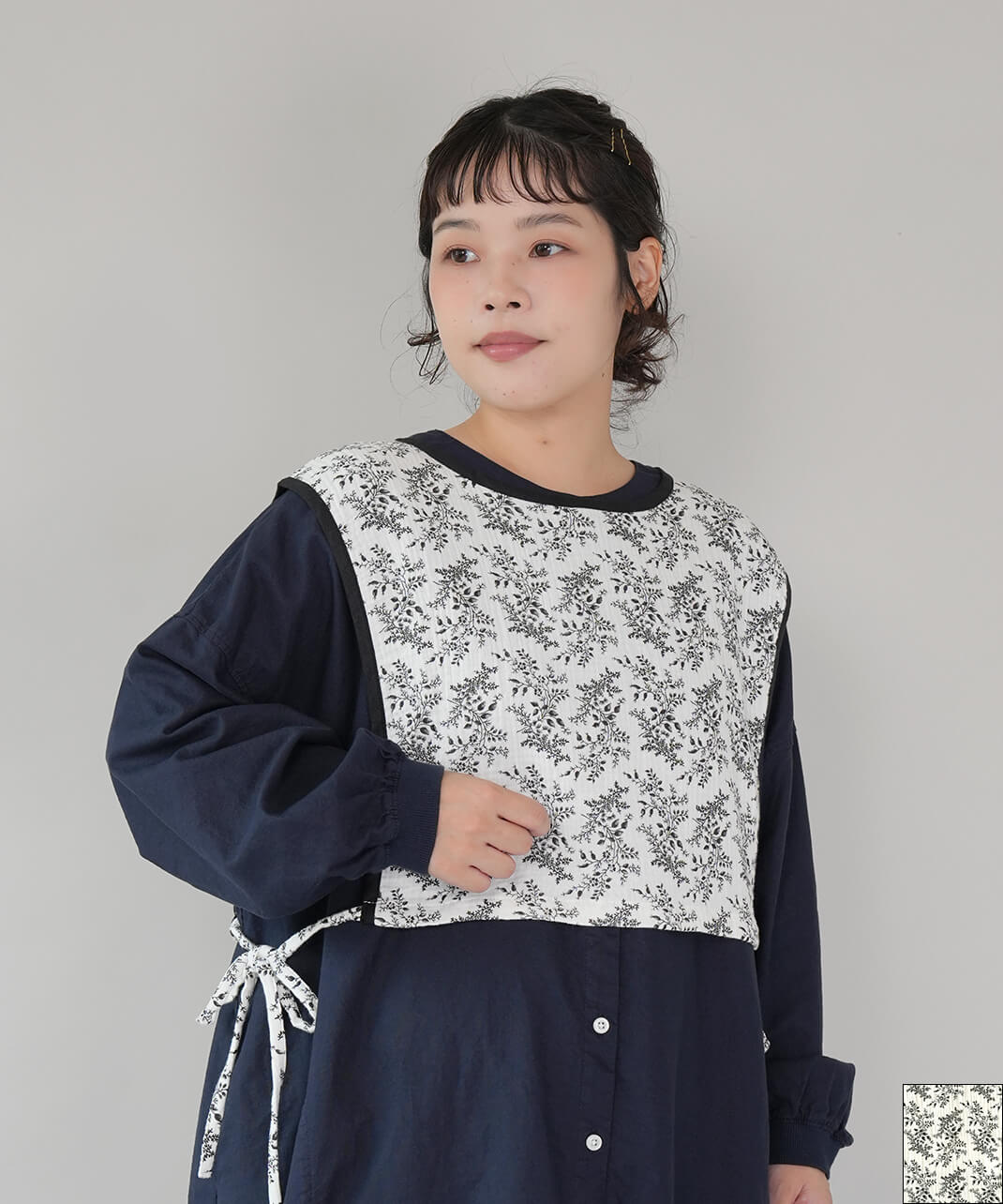 ナチュラル服 | ナチュラル服のファッションブランドならmumokuteki