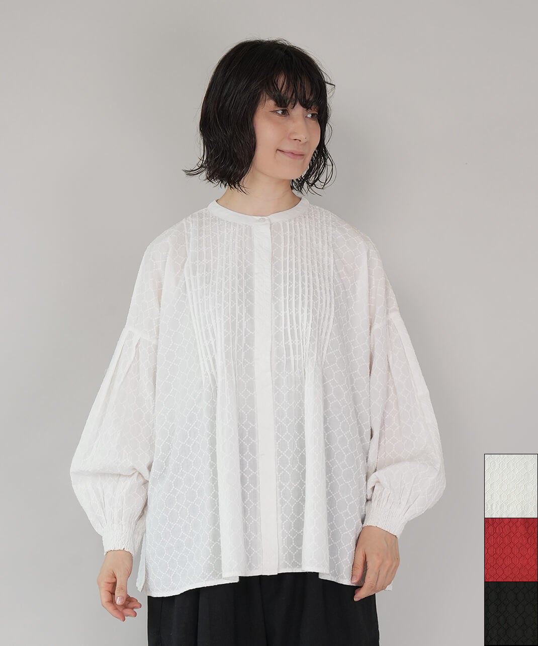 ナチュラル服 | ナチュラル服のファッションブランドならmumokuteki