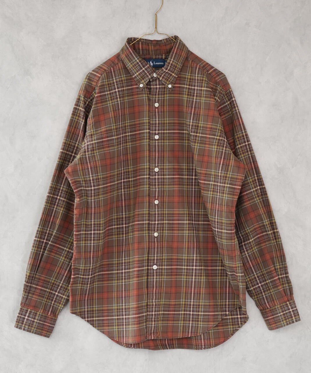 RALPH LAUREN(ラルフ ローレン) | mumokutekiオンラインストア