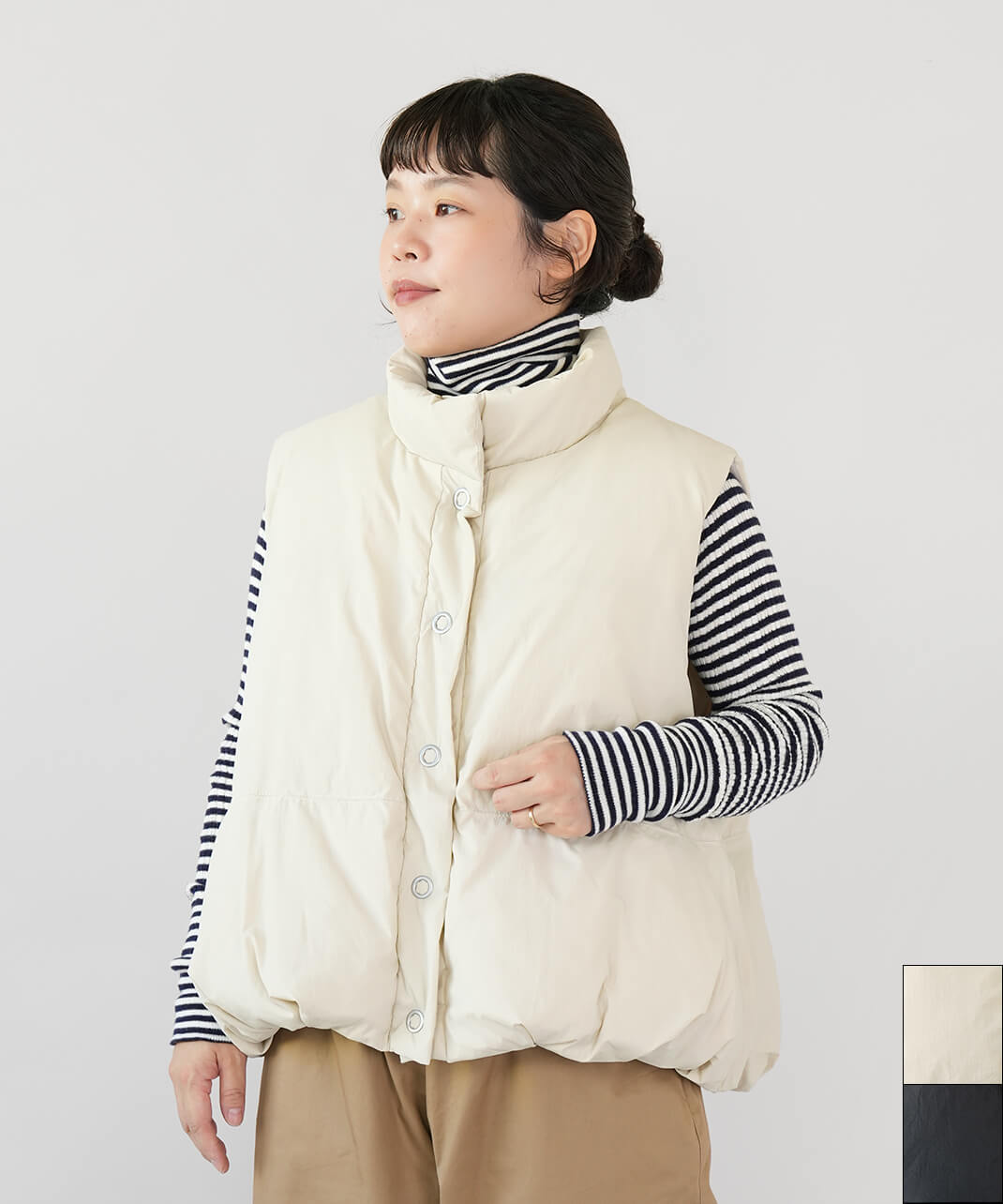 ナチュラル服 | ナチュラル服のファッションブランドならmumokuteki
