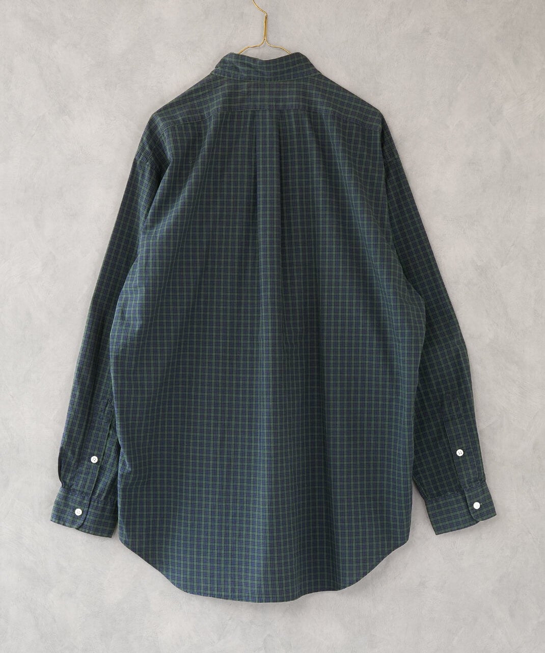 RALPH LAUREN古着コットンチェックシャツ167 | mumokutekiオンラインストア